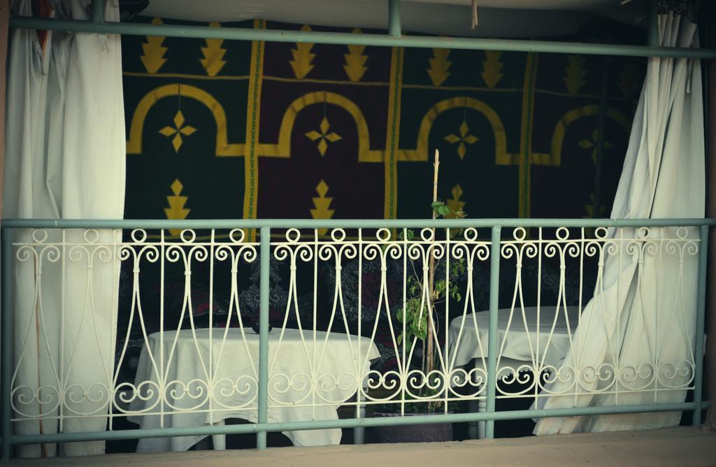 מרקש Riad Dar Mchicha מראה חיצוני תמונה