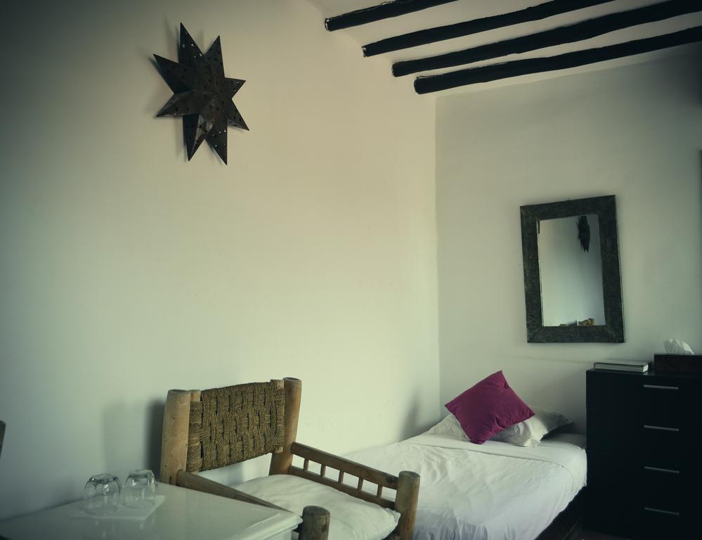מרקש Riad Dar Mchicha מראה חיצוני תמונה
