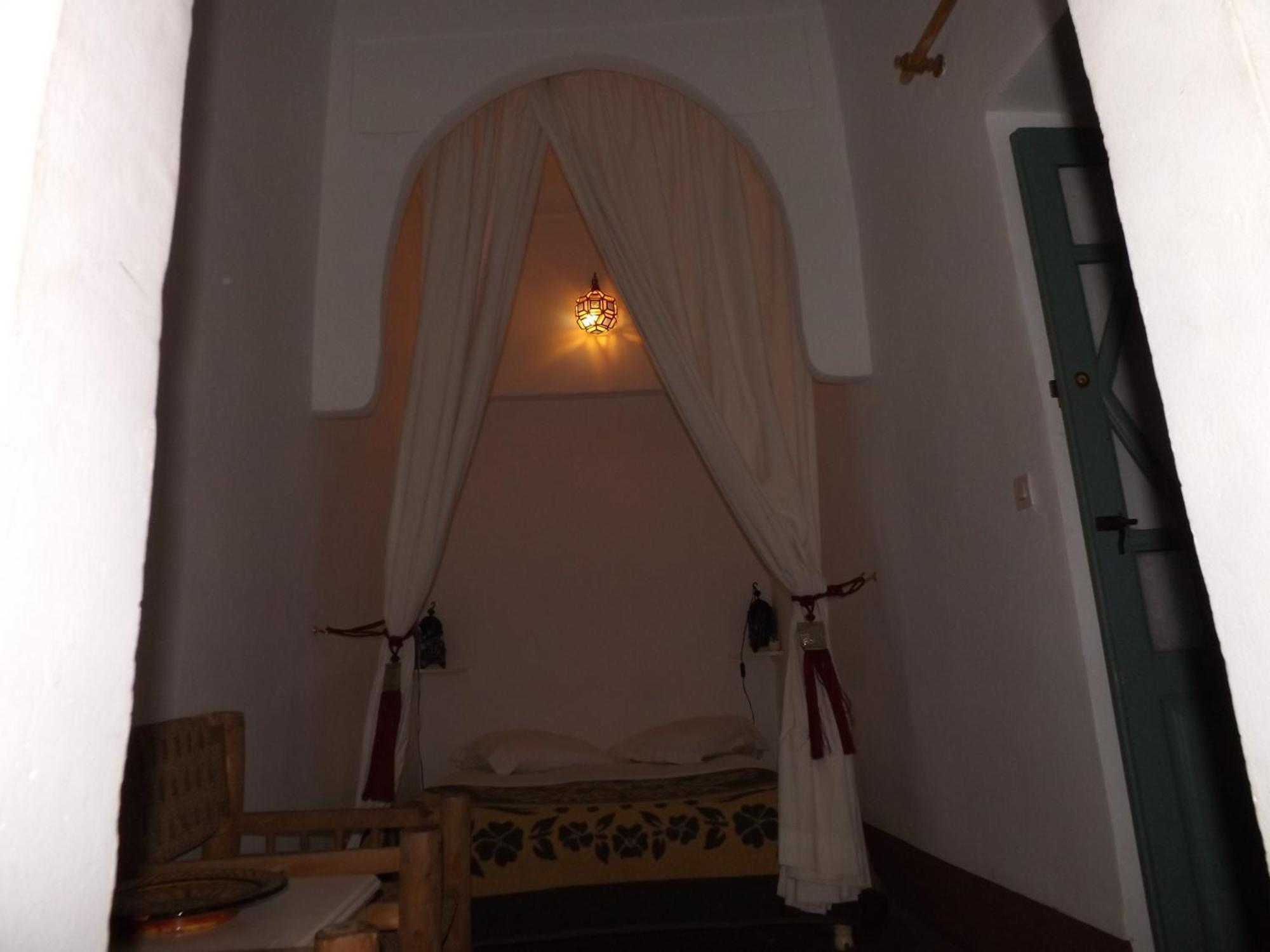 מרקש Riad Dar Mchicha מראה חיצוני תמונה