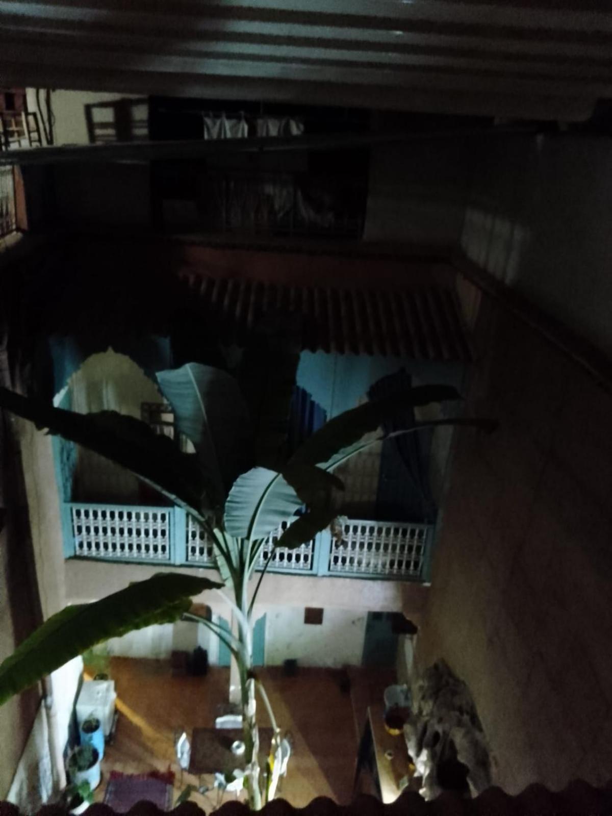 מרקש Riad Dar Mchicha חדר תמונה